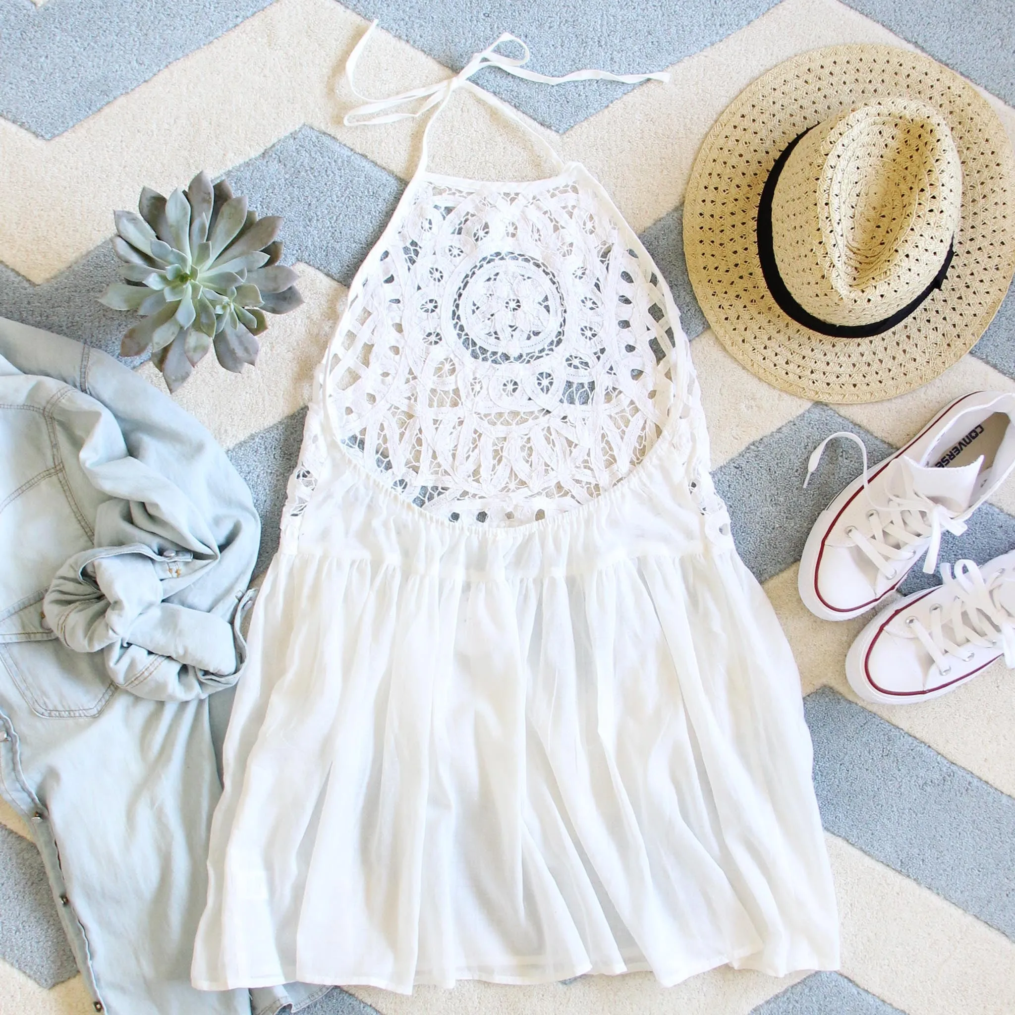 Dream Catcher Tunic Top