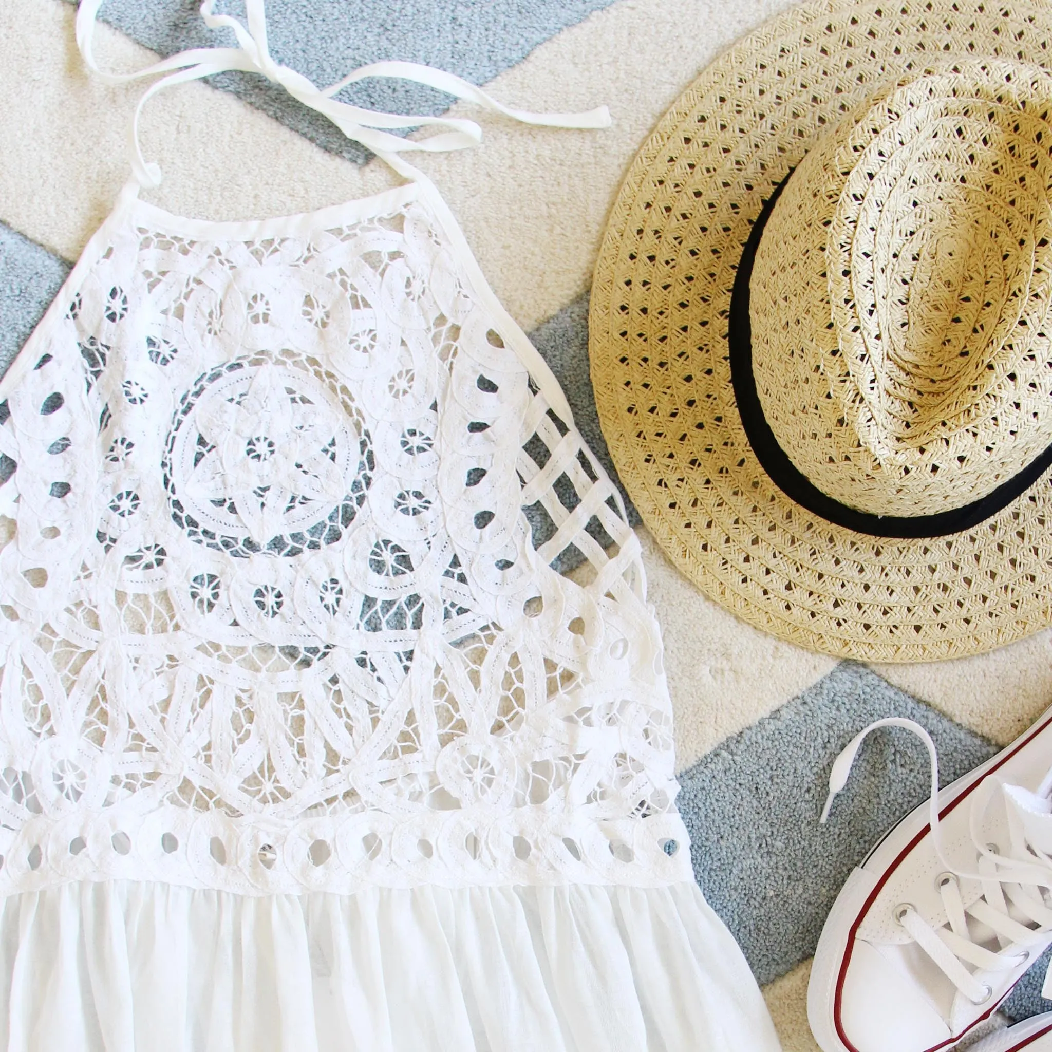 Dream Catcher Tunic Top