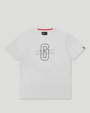 F.Y.S T-Shirt White