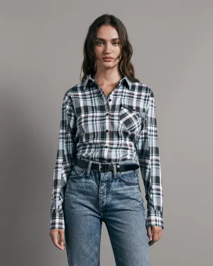 Jonah Plaid Shirt