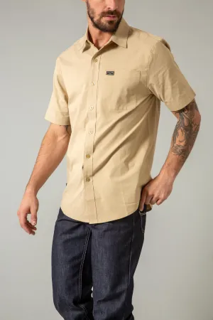 Linville Short Sleeve Dress Shirt