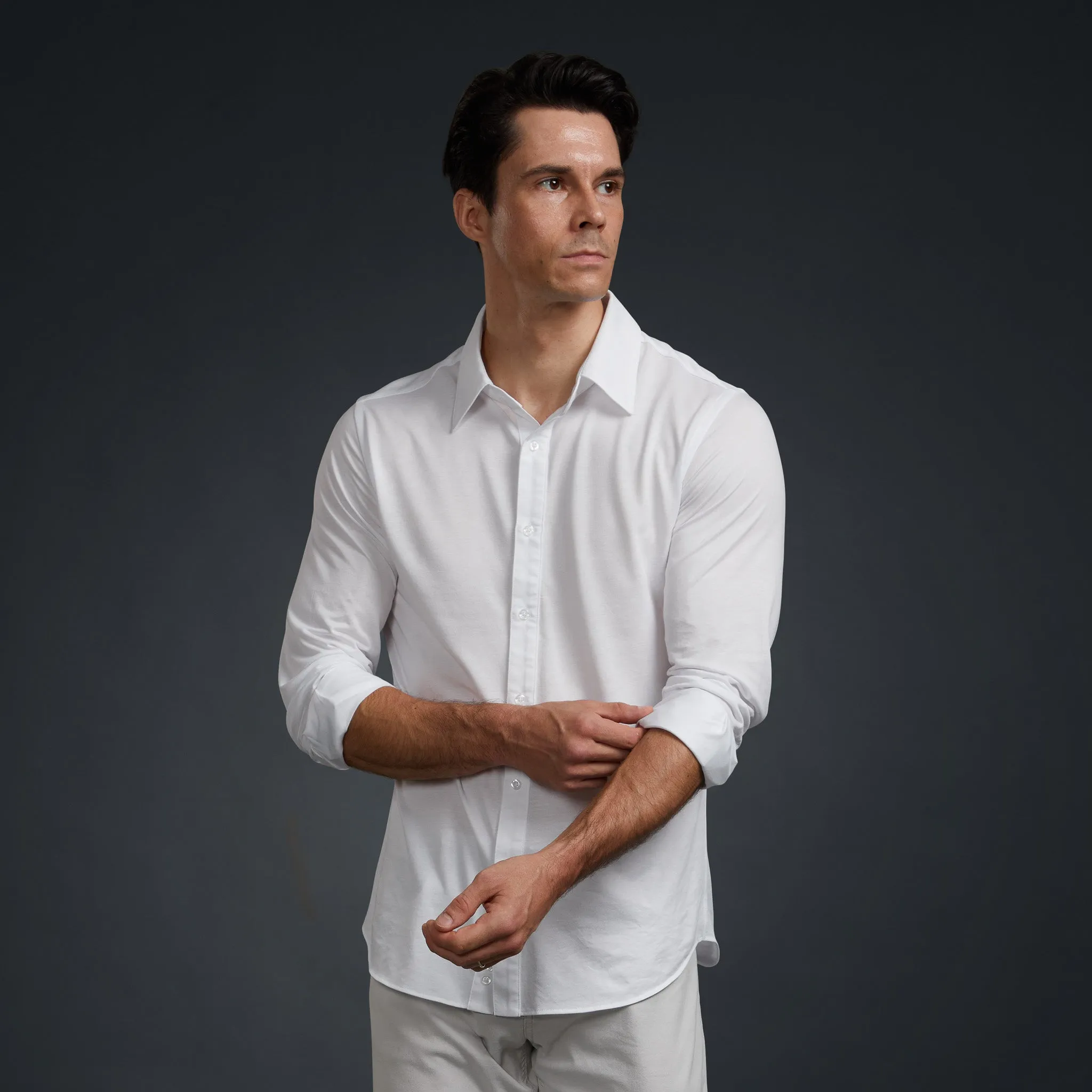 Performance Tech Shirt