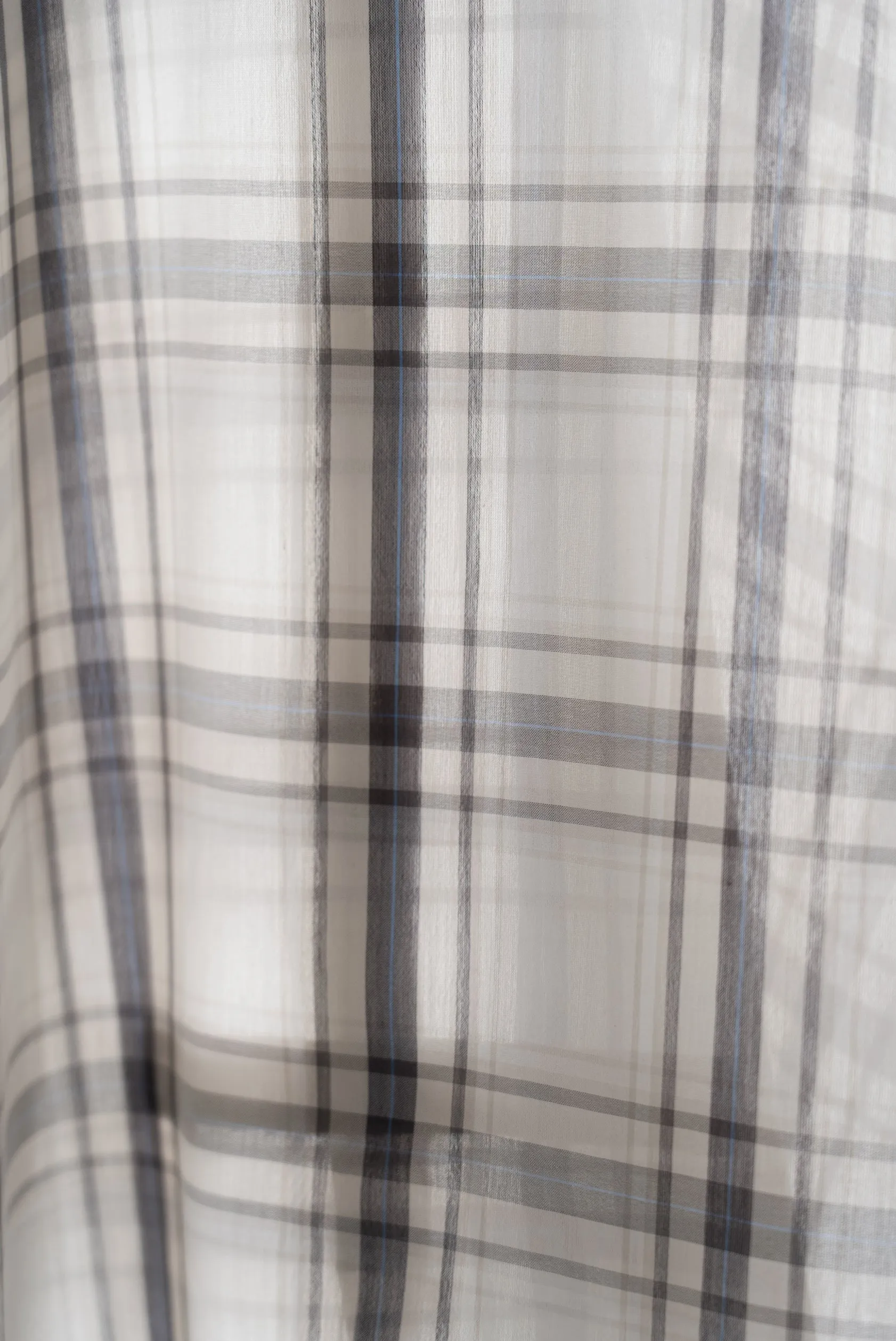 Tunic shirt