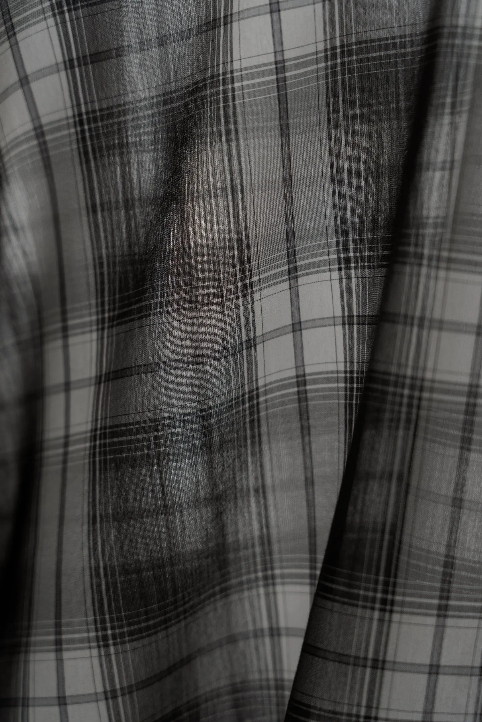 Tunic shirt