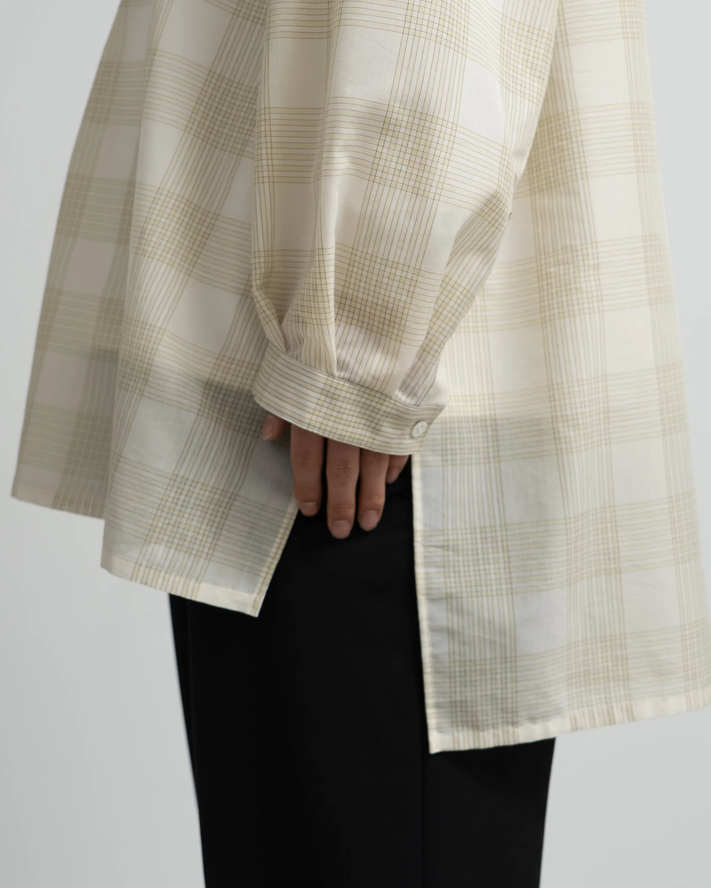 Tunic shirt