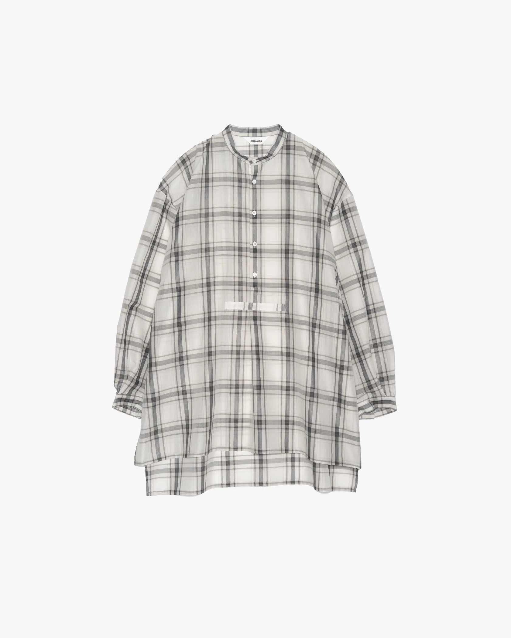 Tunic shirt
