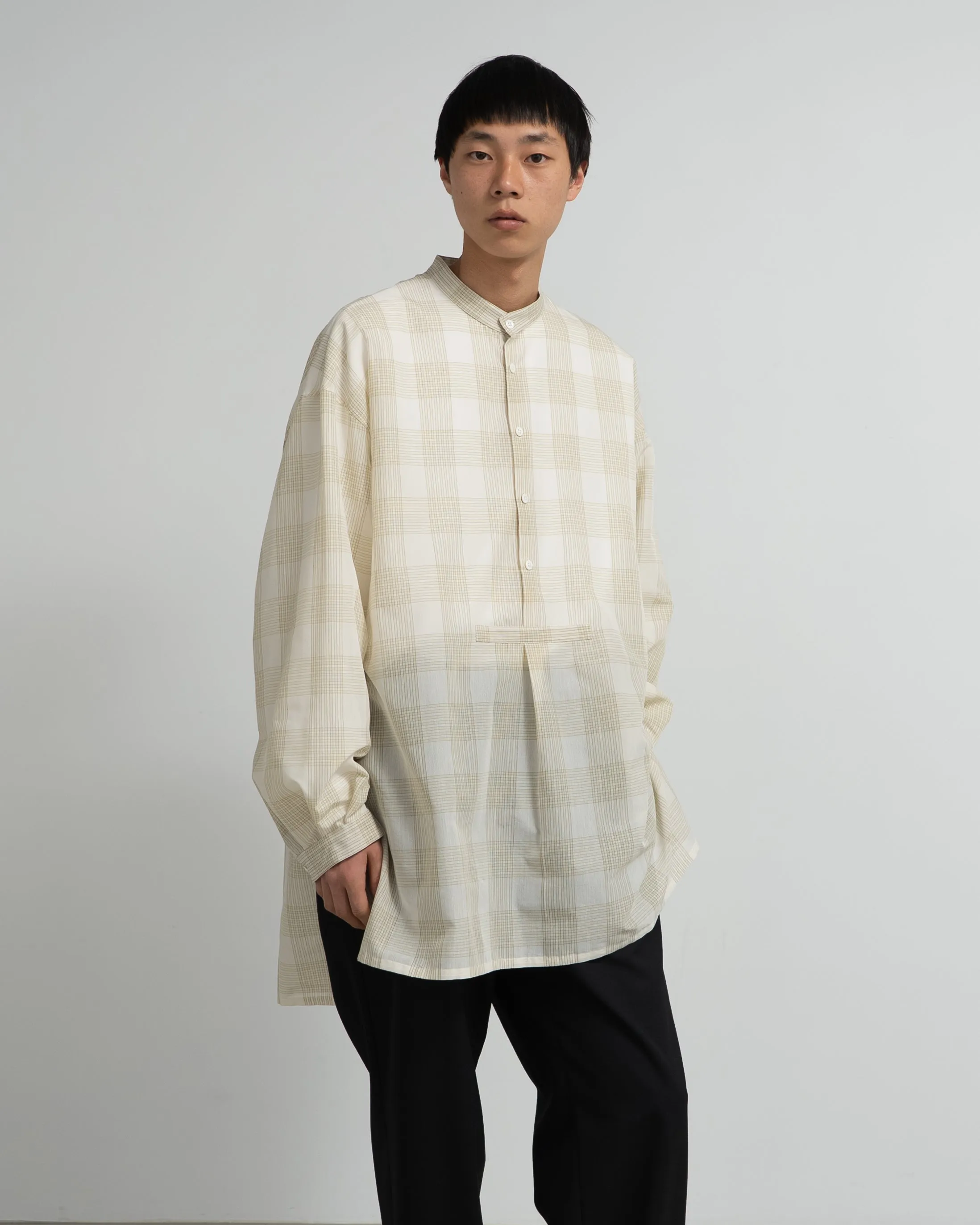 Tunic shirt