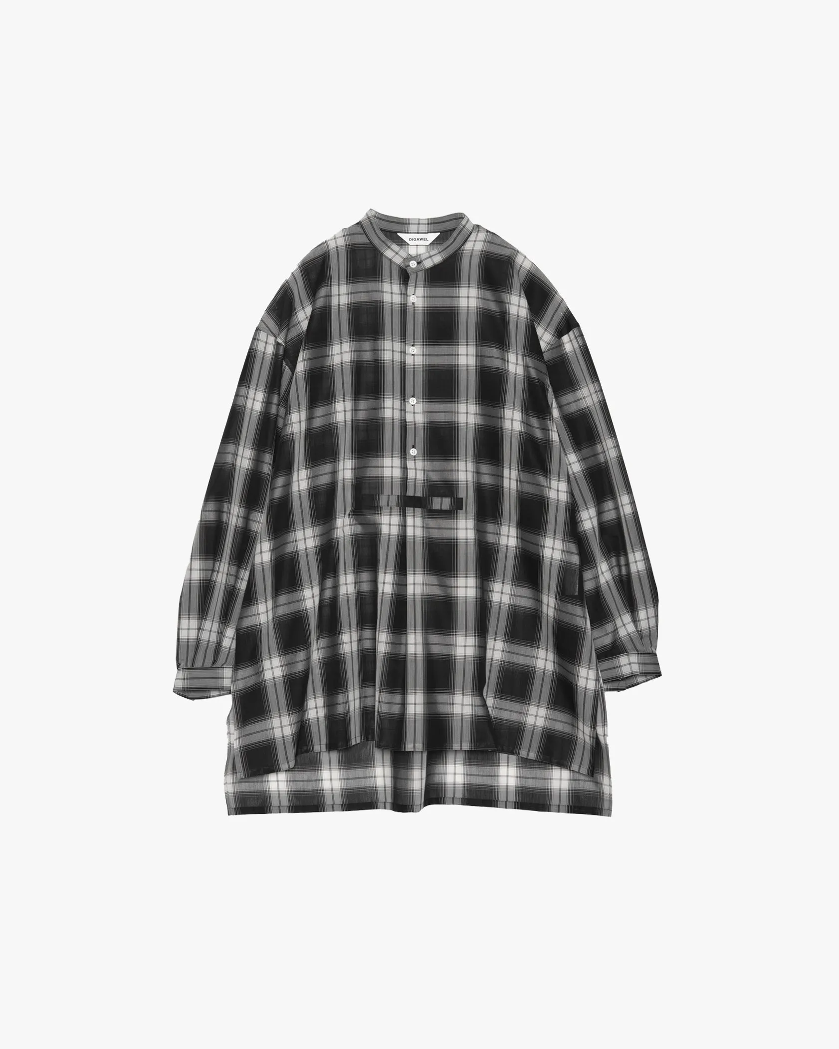 Tunic shirt