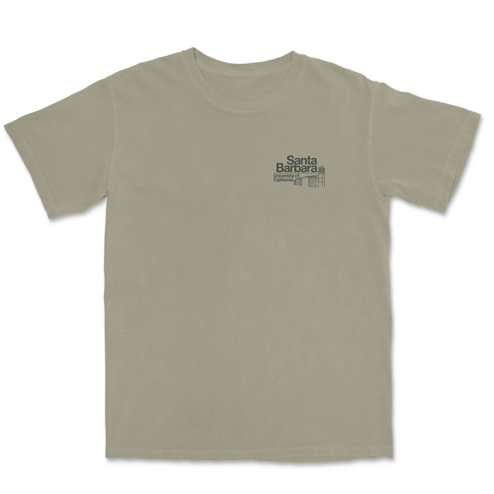 UCSB Henley Gate Tee