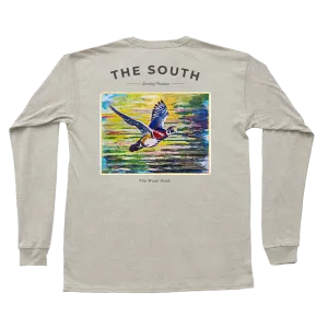 Wood Duck Long Sleeve